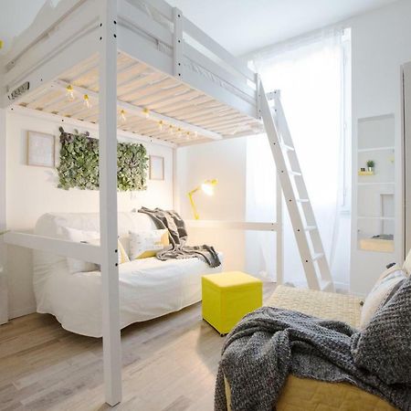 Apartment Mamiani 2 Milan Luaran gambar