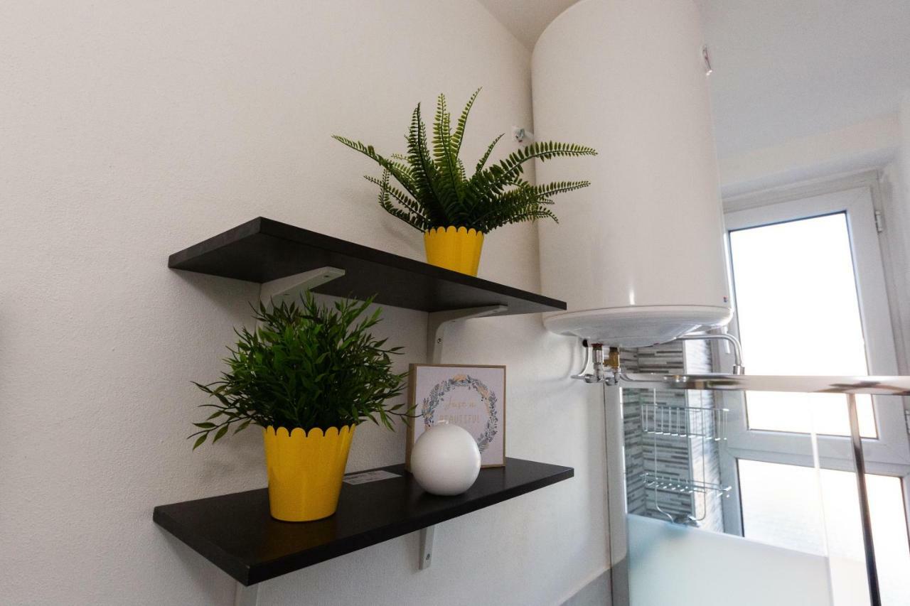Apartment Mamiani 2 Milan Luaran gambar