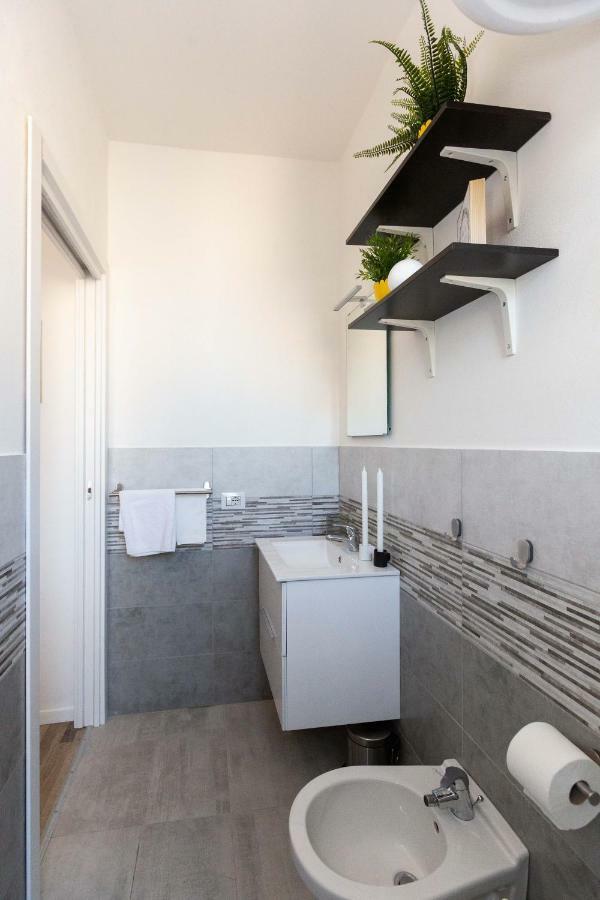 Apartment Mamiani 2 Milan Luaran gambar