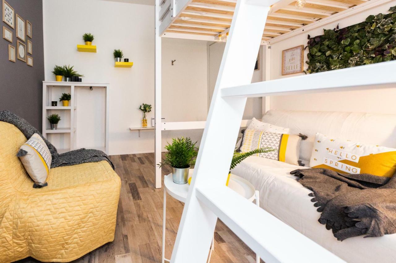 Apartment Mamiani 2 Milan Luaran gambar