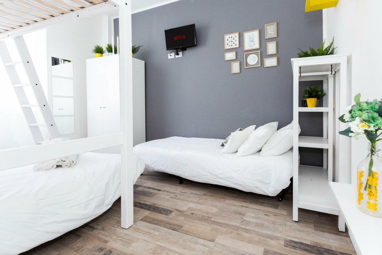 Apartment Mamiani 2 Milan Luaran gambar